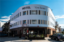 CASA JACINTO - Hotel cerca del Estadio Reyno de Navarra