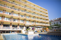 PORT VISTA ORO HOTEL - Hotel cerca del Playa de Levante de Benidorm