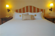 HOTEL CIGARRAL DE CARAVANTES - Hotel cerca del Alcázar de Toledo