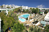 HG Lomo Blanco - Hotel cerca del Aeropuerto de Lanzarote
