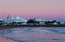 LOS JAMEOS PLAYA SEASIDE - Hotel cerca del Lanzarote Golf