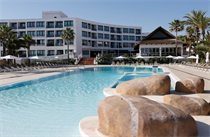 MARVELL CLUB HOTEL & APARTMENT - Hotel cerca del Aeropuerto de Ibiza San José