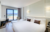 OCA PLAYA DE FOZ HOTEL & SPA - Hotel cerca del Playa de las Catedrales