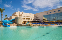 CABO DE GATA - Hotel cerca del Aeropuerto de Almería
