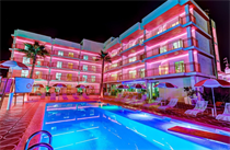 ROMEOS IBIZA - ADULTS ONLY - Hotel cerca del Aeropuerto de Ibiza San José