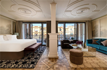 BLESS HOTEL MADRID - Hotel cerca del Hospital Universitario de La Princesa