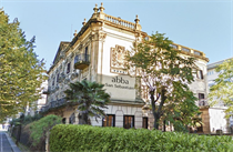 ABBA SAN SEBASTIAN - Hotel cerca del Real Nuevo Club de Golf de San Sebastián Basozabal
