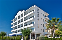 OCEAN DRIVE IBIZA - Hotel cerca del Aeropuerto de Ibiza San José
