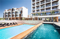 OCEAN DRIVE TALAMANCA - Hotel cerca del Aeropuerto de Ibiza San José