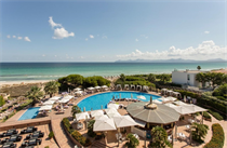 BE LIVE COLLECTION PALACE DE MURO - Hotel cerca del Club de Golf Alcanada