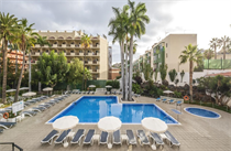 BE LIVE ADULTS ONLY TENERIFE - Hotel cerca del Golf La Rosaleda