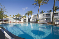 APARTAMENTOS FARIONES - Hotel cerca del Lanzarote Golf