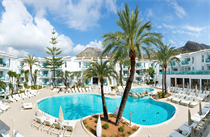 MAR SENSES PUERTO POLLENSA HOTEL & SPA - ADULTS ONLY - Hotel cerca del Club de Golf Alcanada