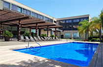 TARRACO PARK - Hotel cerca del Aeropuerto de Reus