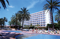 THE IBIZA TWIINS - Hotel cerca del Aeropuerto de Ibiza San José