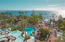 DREAMS JARDIN TROPICAL - Hotel cerca del Golf Costa Adeje