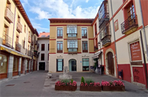 RINCON DEL CONDE - Hotel cerca del Catedral de León