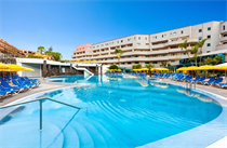 ALUA TENERIFE - Hotel cerca del Golf La Rosaleda