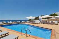 SOL BAHIA IBIZA SUITES - Hotel cerca del Aeropuerto de Ibiza San José