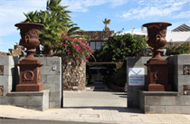 VILLA VIK - Hotel cerca del Aeropuerto de Lanzarote