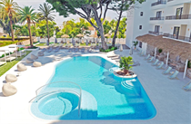 COPAIBA BY HONNE HOTELS - Hotel cerca del Aeropuerto de Palma de Mallorca Son Sant Joan