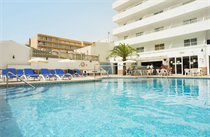 HSM REINA DEL MAR - Hotel cerca del Golf de Son Termens