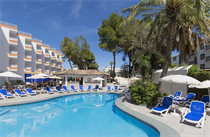 HSM LAGO PARK - Hotel cerca del Club de Golf Alcanada