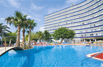 HSM ATLANTIC PARK - Hotel cerca del Golf Son Muntaner
