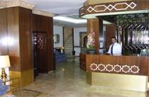 Boutique Hotel Luna Granada Centro - Hotel cerca del Sanatorio Nuestra Señora de La Salud