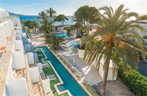 SES FOTGES - Hotel cerca del Club de Golf Alcanada
