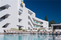 ATLANTIC MIRAGE SUITE & SPA - Hotel cerca del Golf La Rosaleda