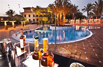 ELBA PALACE GOLF & VITAL - Hotel cerca del Golf Club Salinas de Antigua