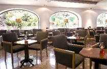 VALLE MAR - Hotel cerca del Golf La Rosaleda