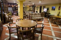 FINCA LOS LLANOS - Hotel cerca del Comarca de las Alpujarras