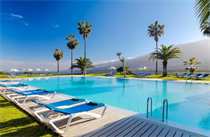 LAS AGUILAS - Hotel cerca del Golf La Rosaleda