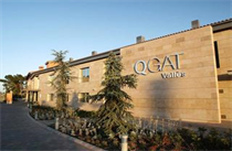 DOMUS SELECTA QGAT RESTAURANT, EVENTS & HOTEL - Hotel cerca del Club de Golf de San Cugat