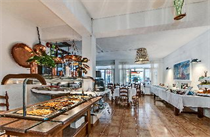 Galaxia Boutique Hotel - Hotel cerca del Club de Golf Alcanada