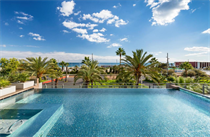 OCCIDENTAL ATENEA MAR-ADULTS ONLY - Hotel cerca del Bar Isladencanta