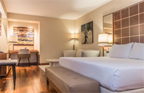 EUROSTARS DIANA PALACE - Hotel cerca del Grijota Golf