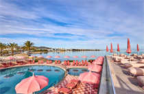 NYX HOTEL IBIZA - ADULTS ONLY - Hotel cerca del Aeropuerto de Ibiza San José
