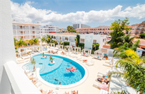 BEACH STAR IBIZA BY SENATOR - Hotel cerca del Aeropuerto de Ibiza San José