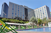PRIMUS VALENCIA - Hotel cerca del Hospital Clinico Universitario de Valencia