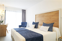 EL PUERTO IBIZA HOTEL SPA - Hotel cerca del Aeropuerto de Ibiza San José