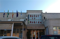 PUERTO DE PALOS - Hotel cerca del Estadio Nuevo Colombino