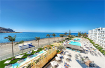 H10 COSTA MOGAN - Hotel cerca del Hesperia Playa Dorada - Pitch & Putt
