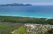 VALENTIN PLAYA DE MURO - Hotel cerca del Club de Golf Alcanada