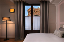EUNICE HOTEL GASTRONOMICO - Hotel cerca del La Valmuza Golf Resort