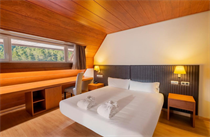 IBERIK ROCALLAURA BALNEARI - Hotel cerca del Golf de Salardu