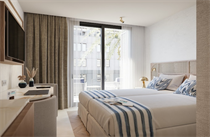 VIBRA YAMM URBAN - Hotel cerca del Aeropuerto de Ibiza San José