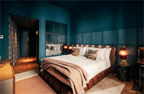 NOMADE TEMPLE MADRID - Hotel cerca del Restaurante Granero de Lavapiés